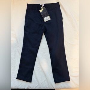 Noma boys navy suit pants